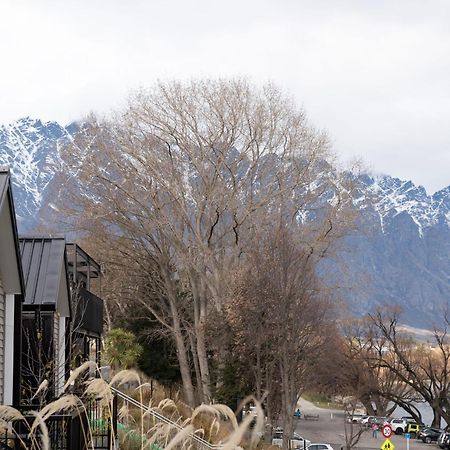 Driftaway Queenstown Extérieur photo