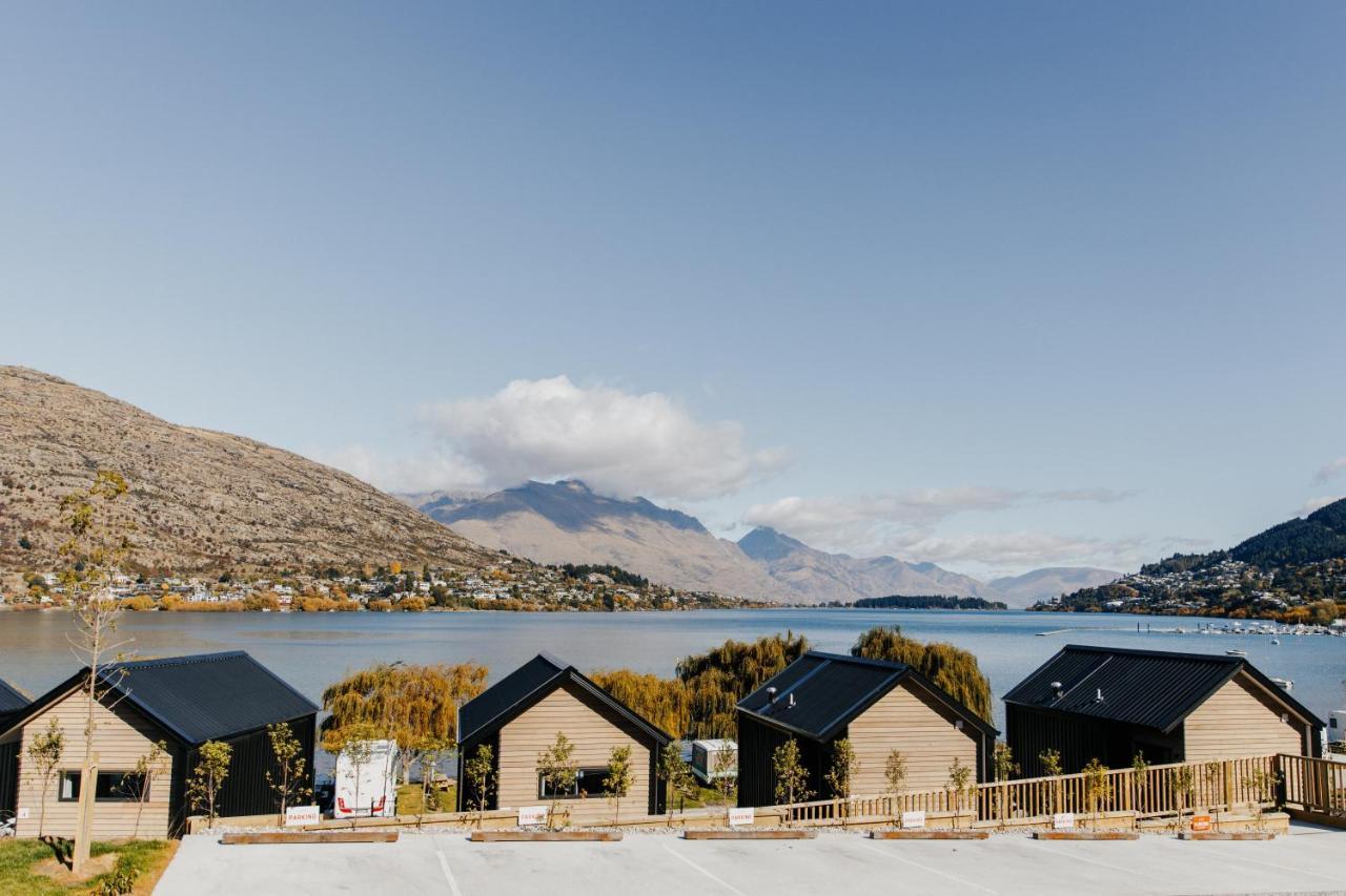 Driftaway Queenstown Extérieur photo