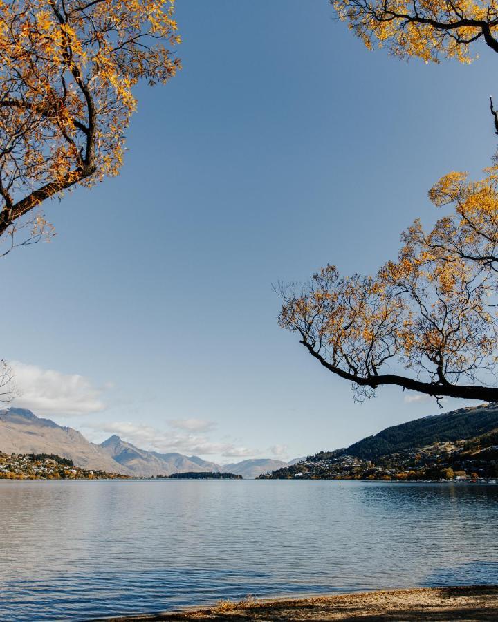 Driftaway Queenstown Extérieur photo