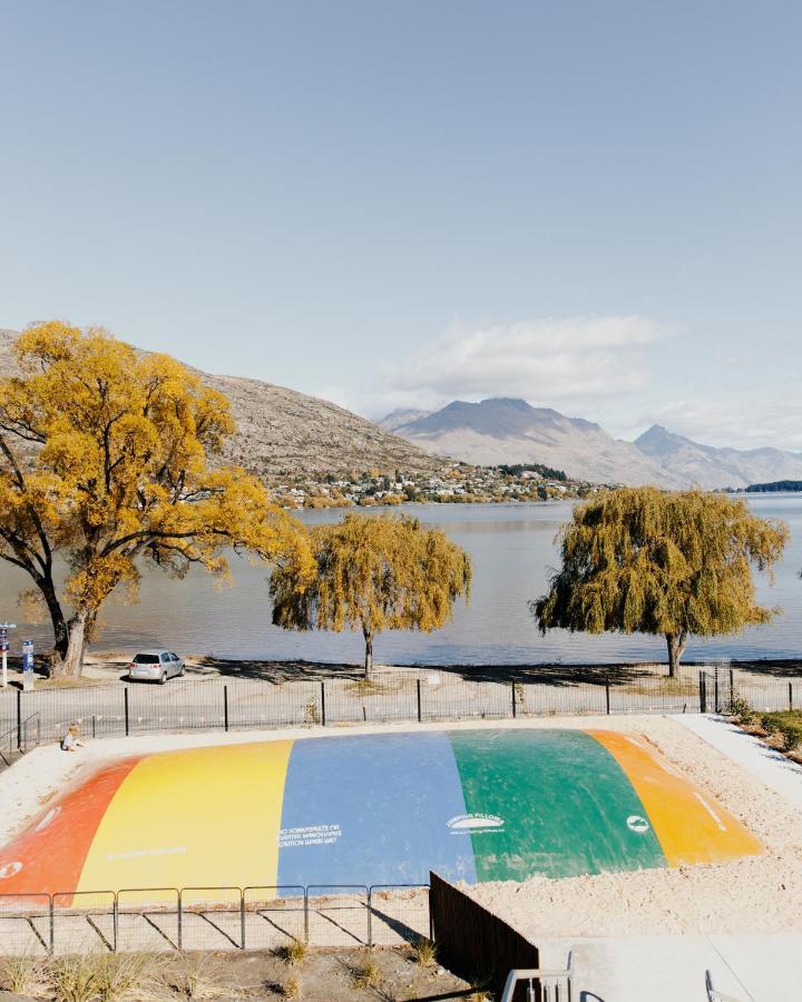 Driftaway Queenstown Extérieur photo