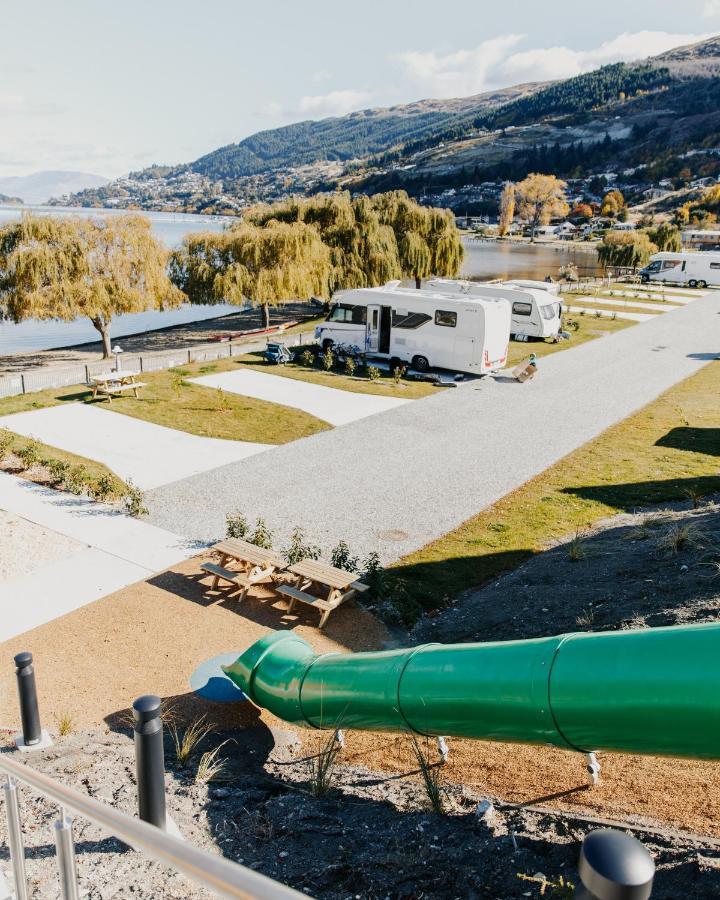 Driftaway Queenstown Extérieur photo