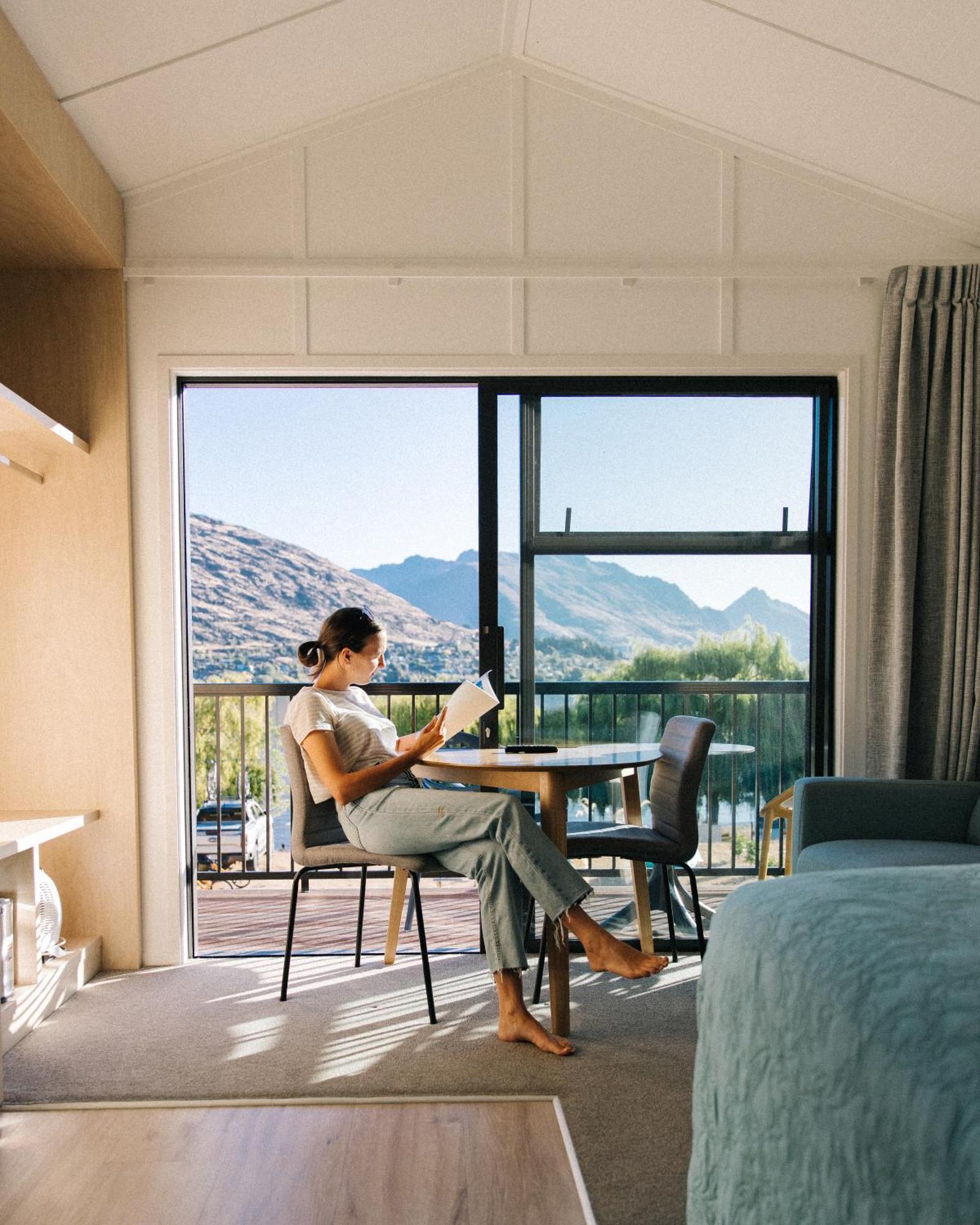 Driftaway Queenstown Extérieur photo