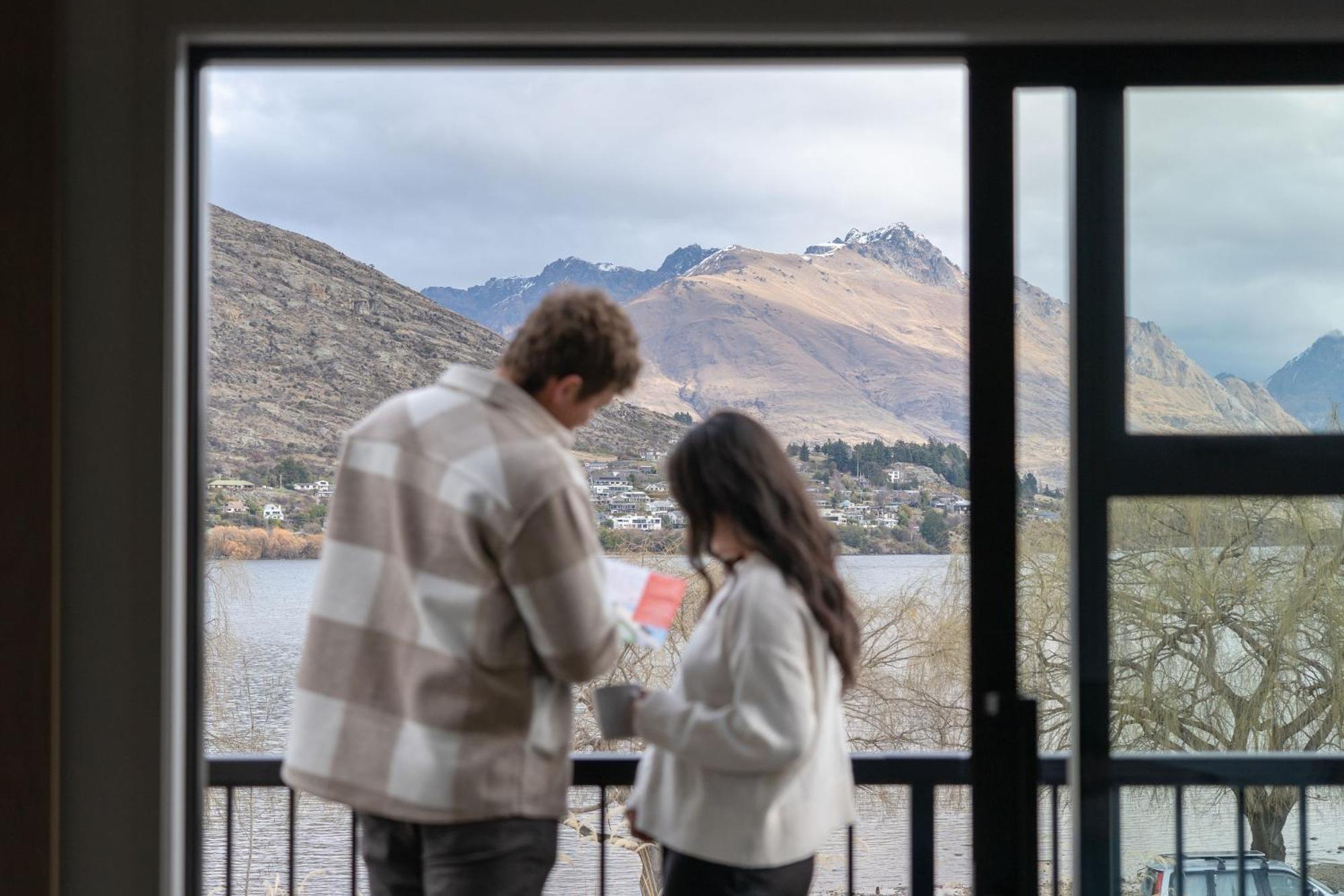 Driftaway Queenstown Extérieur photo